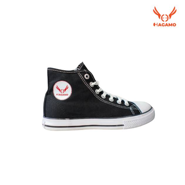 SEPATU HAGAMO ORION HC HIGH ORIGINAL UNISEX