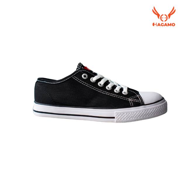 SEPATU HAGAMO ORION LC LOW ORIGINAL UNISEX